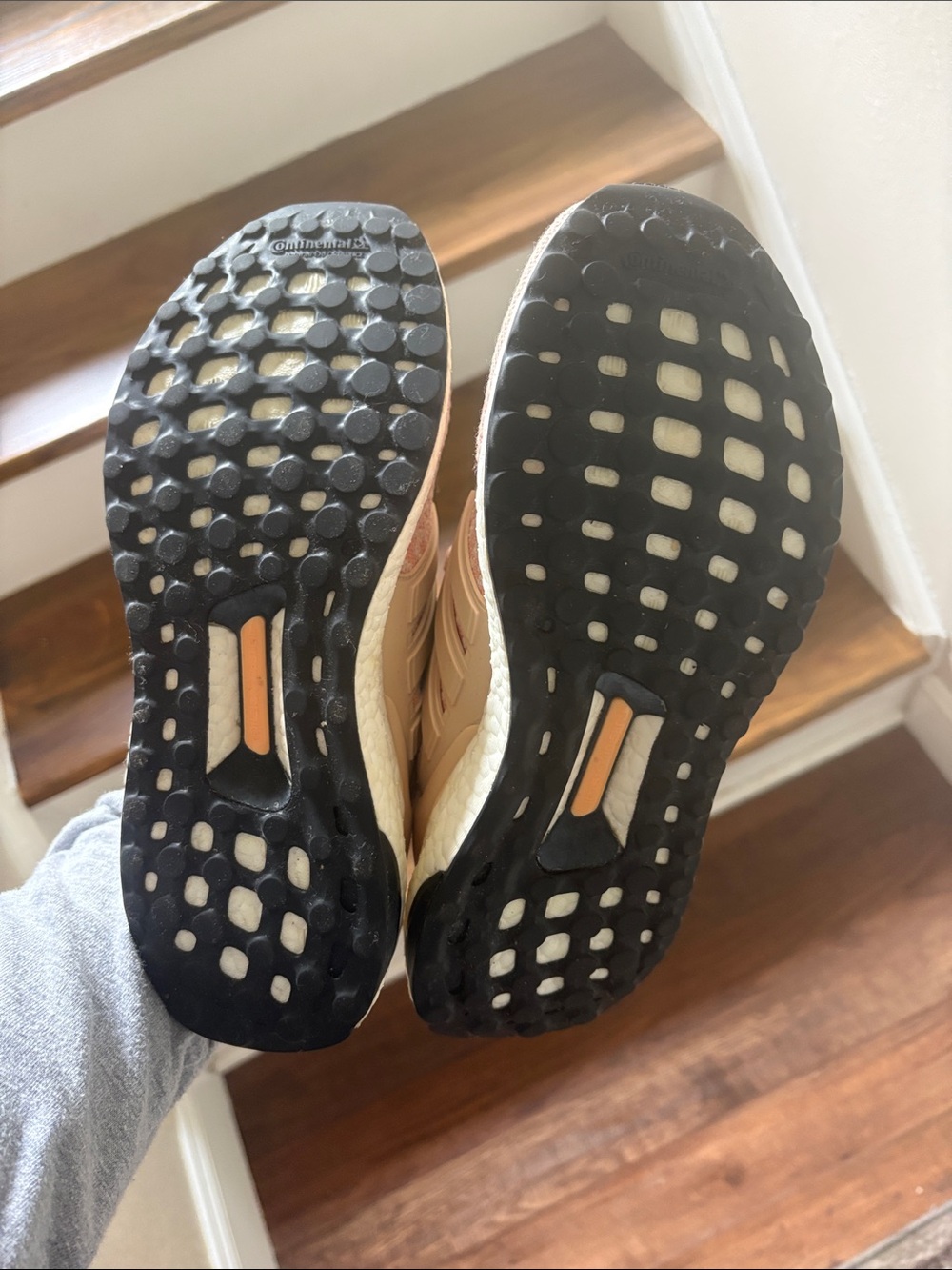 Adidas Women's Ultra boost Sneakers - Picture 10 of 11